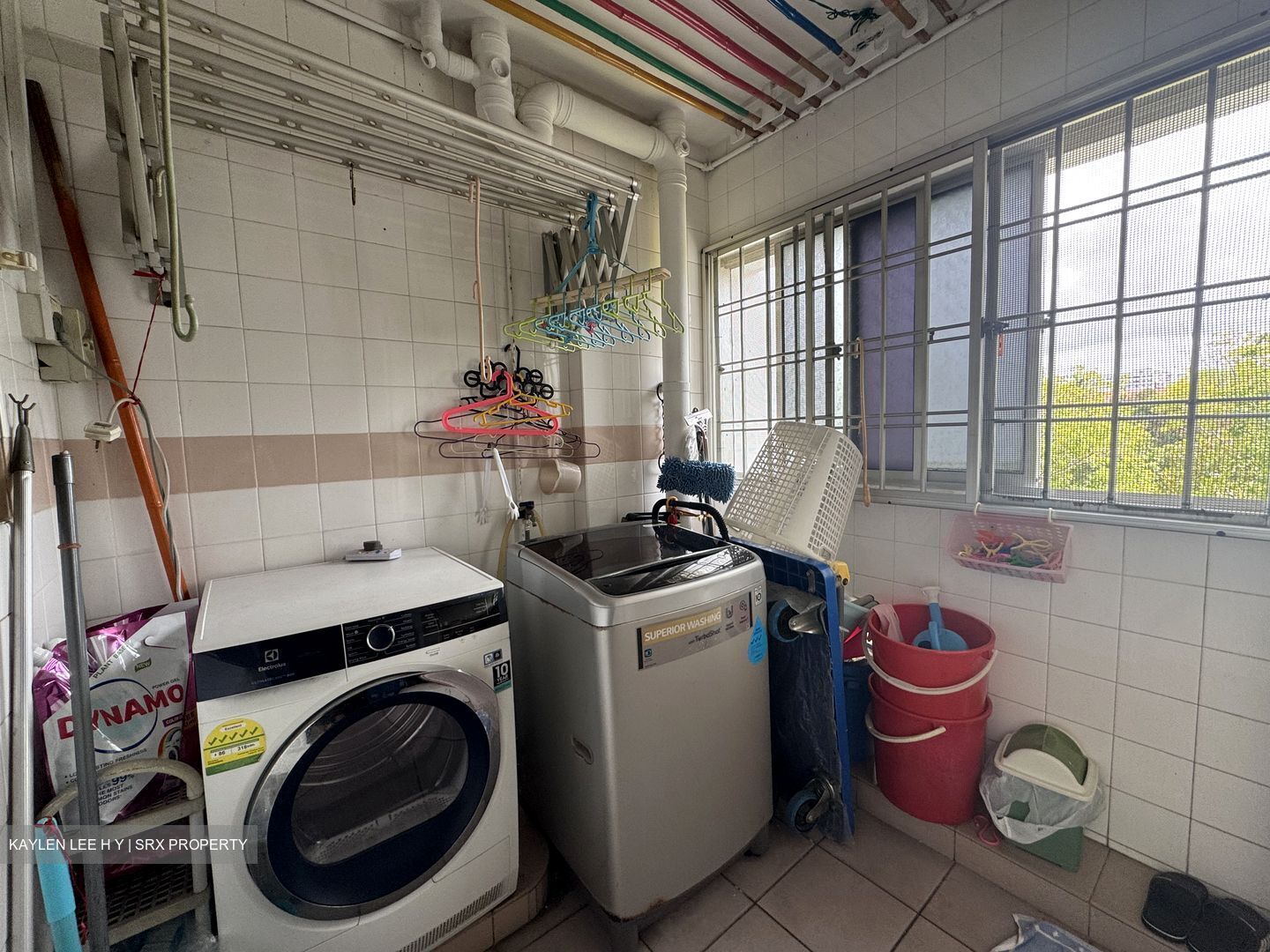Blk 450G Tampines Street 42 (Tampines), HDB 4 Rooms #535867981